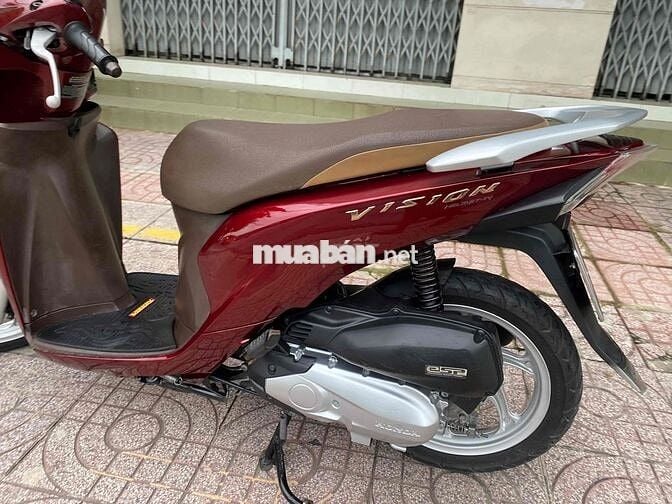 Bán xe Honda Vision