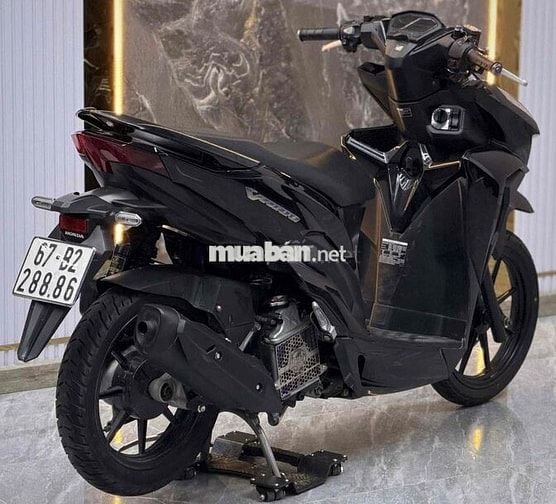 Vario 125 Trả Trước 13Tr Hỗ Trợ Góp