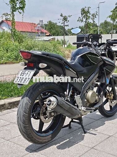 Fz150i 2016 ít dùng nên cần bán