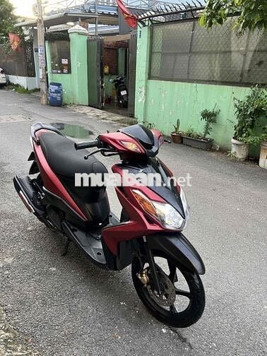 yamaha luvias 2011 xe đẹp máy móc bao êm giá tốt