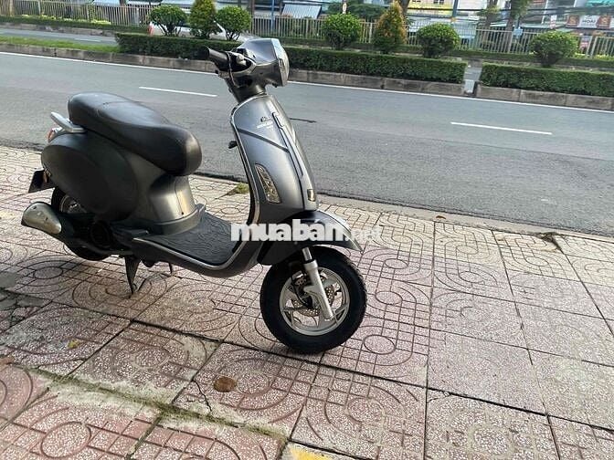 xe 50 Cho các bé học sinh người lớn tuổi