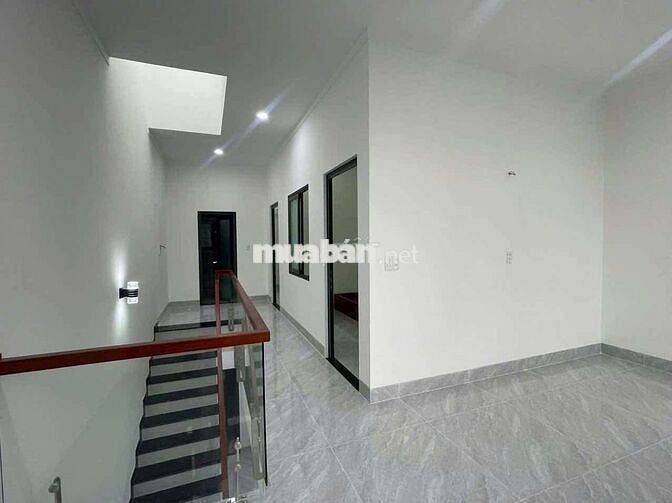 Cho thuê nhà trệt lầu 3pn 2wc nhánh Dx006 Phú Mỹ