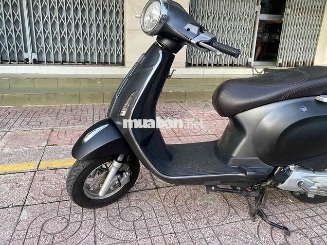 xe 50 Cho các bé học sinh người lớn tuổi