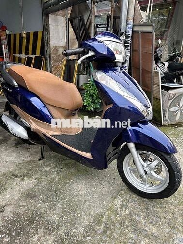 Honda Lead 125 Fi 2014 chính chủ bstp đep mới keng
