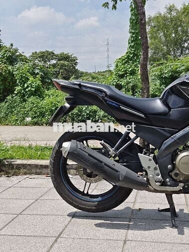 Fz150i 2016 ít dùng nên cần bán