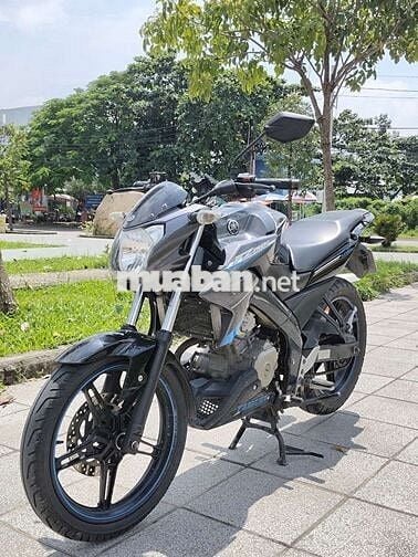 Fz150i 2016 ít dùng nên cần bán
