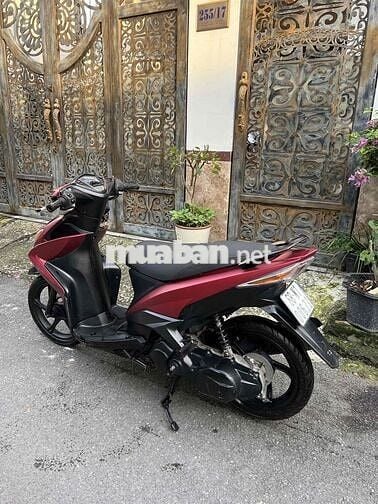 yamaha luvias 2011 xe đẹp máy móc bao êm giá tốt