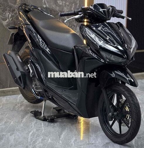 Vario 125 Trả Trước 13Tr Hỗ Trợ Góp