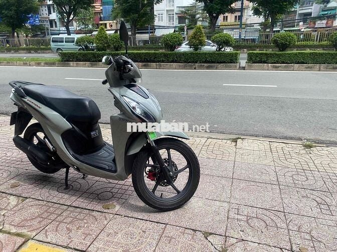 vison bánh lớn bản thể thao bánh lớn chính chủ bán