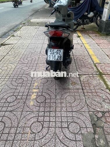 vison bánh lớn bản thể thao bánh lớn chính chủ bán