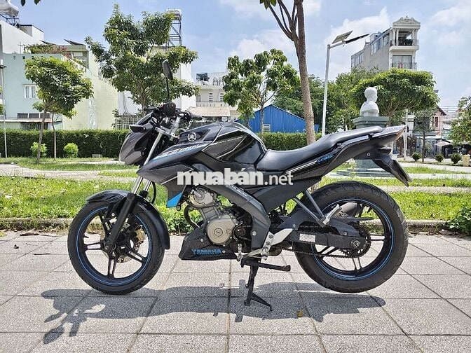 Fz150i 2016 ít dùng nên cần bán