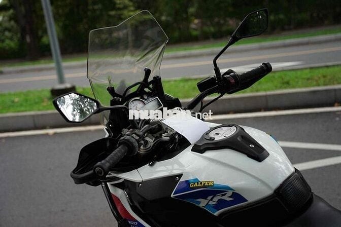 ❤️🥰 BMW S1000XR 2017 NHẬP ĐỨC, NHIỀU ĐỒ CHƠI