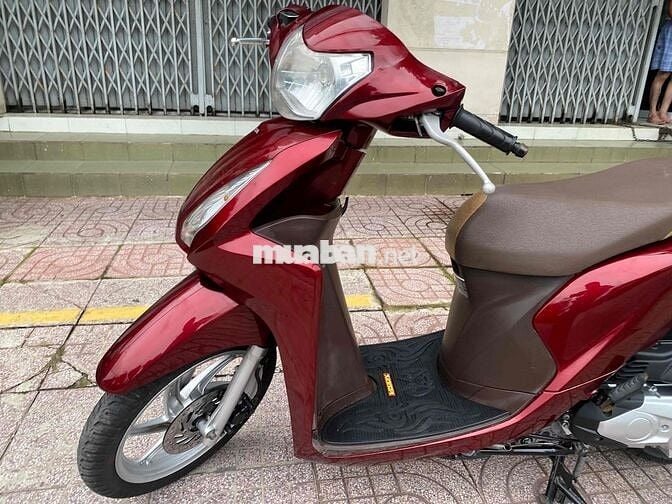 Bán xe Honda Vision