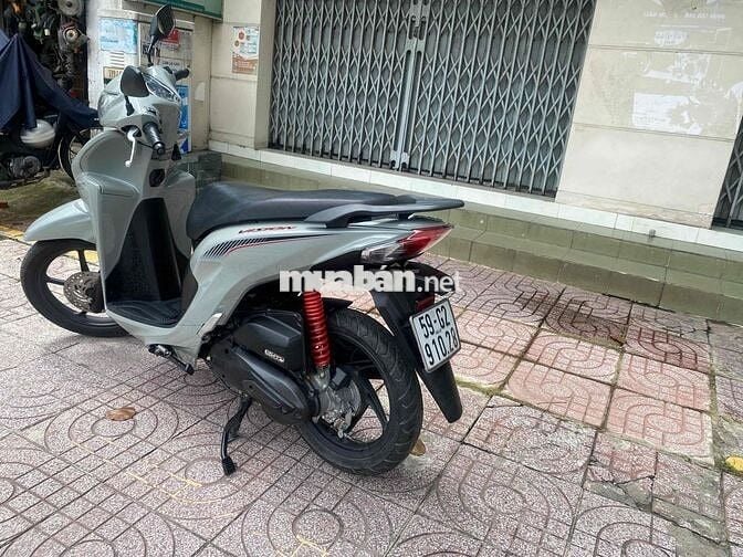 vison bánh lớn bản thể thao bánh lớn chính chủ bán