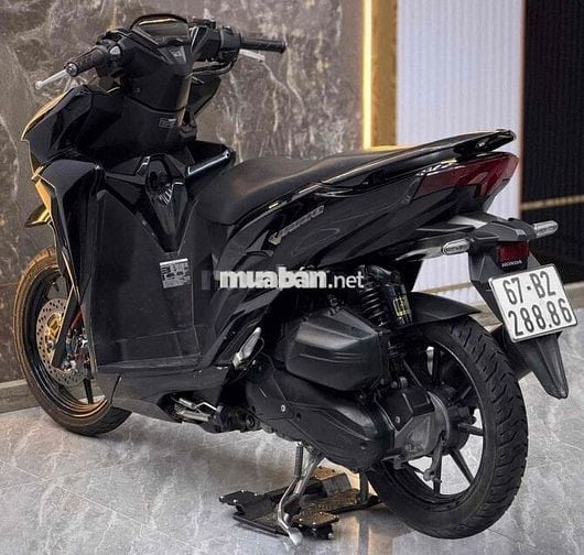 Vario 125 Trả Trước 13Tr Hỗ Trợ Góp