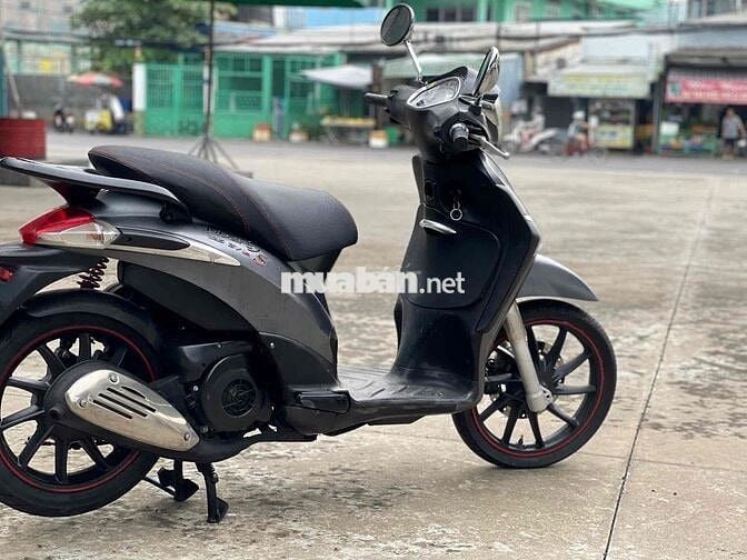 [XE CHẤT💖] 👉 Piaggio LIBERTY 2016✨SPORT✨ZIN ÍT SD✨