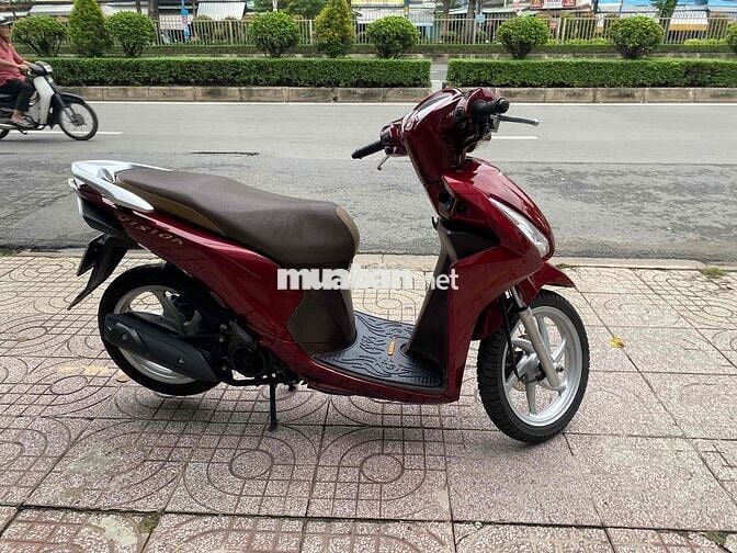 Bán xe Honda Vision