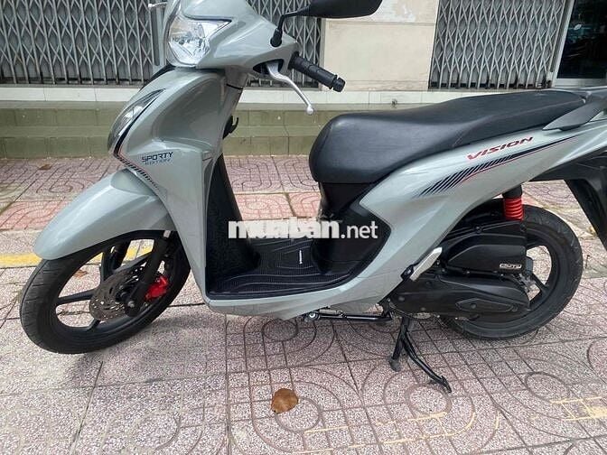 vison bánh lớn bản thể thao bánh lớn chính chủ bán