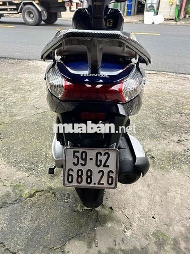 Honda Lead 125 Fi 2014 chính chủ bstp đep mới keng