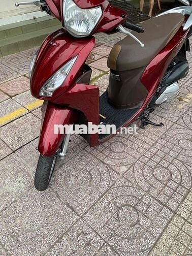 Bán xe Honda Vision