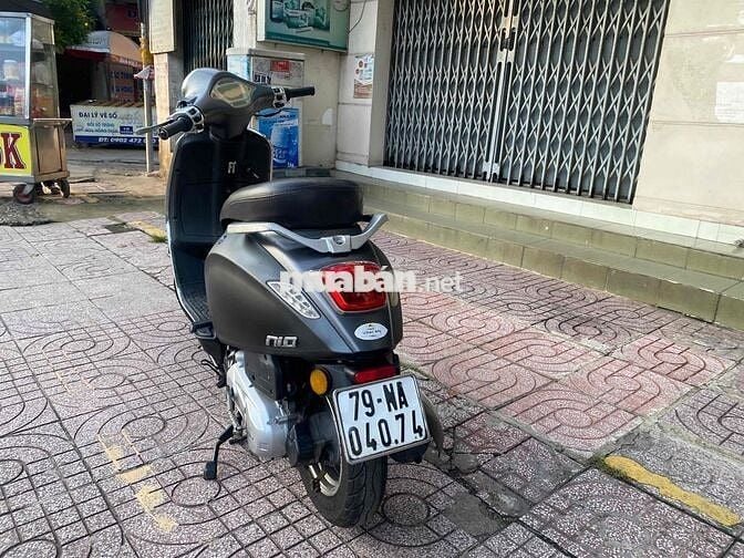 xe 50 Cho các bé học sinh người lớn tuổi