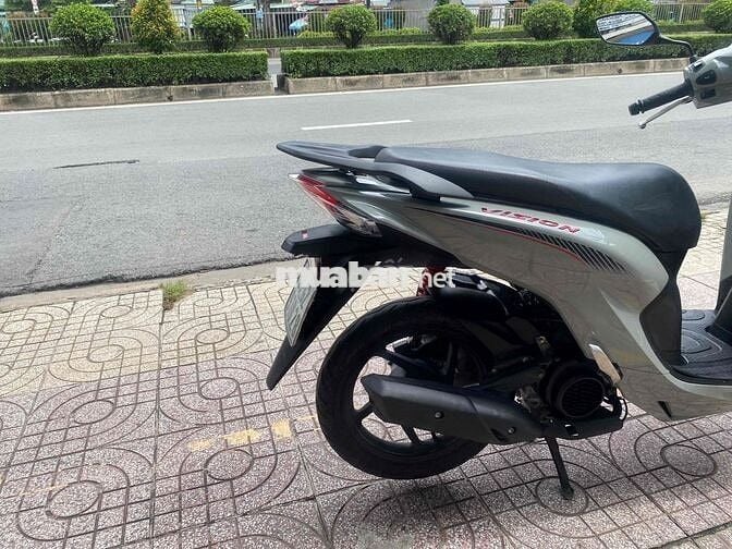 vison bánh lớn bản thể thao bánh lớn chính chủ bán