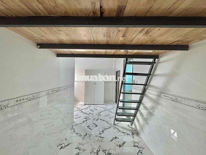 CHO THUÊ PHÒNG FULL NỘI THẤT MỚI SẠCH SẼ GẦN VLU VÀ IUH CHỈ 5P ĐI XE