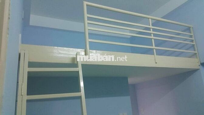 Cho thuê phòng 3x4m (có gác lửng) trên lầu 1 -Lê Văn Sỹ,Q3 (CHÍNH CHỦ)