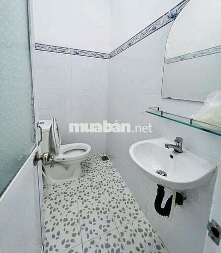 Bán Nhà HXH Đ.Số 11 Trường Thọ Gần ga Metro DT98m (4.5×22) 3Pn SổVuông