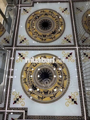 BÁN NHÀ CẦU GIẤY - NHÀ MẶT PHỐ - VỊ TRÍ VÀNG - KINH DOANH ĐỈNH