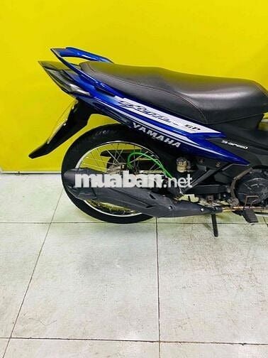 Yamaha Exciter 135 2014 góp trả 30% nhận cavet gôc