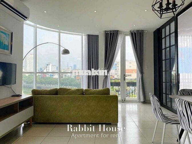 PHÒNG CHO TUÊ GẦN LOTTE MART , PHÚ MỸ HƯNG CRESCENT MALL ,PHÚ MỸ HƯNG