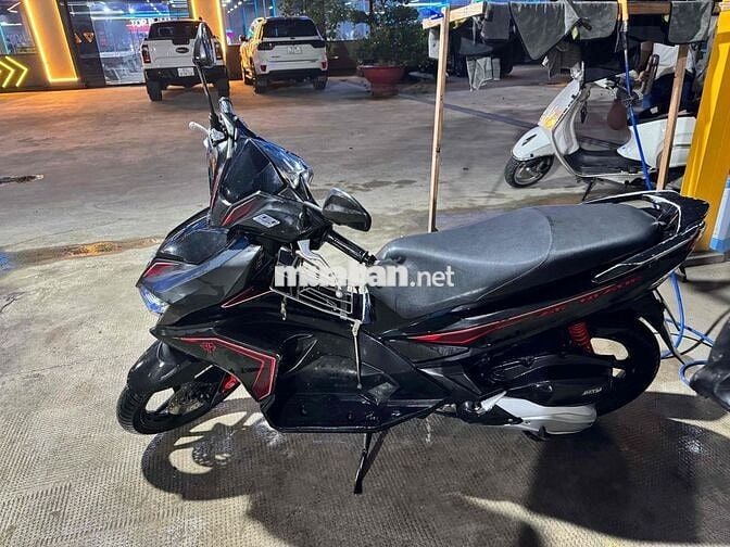 Air Blade 125 – Phiên bản Kỷ Niệm 10 Năm – Xe Đẹp,