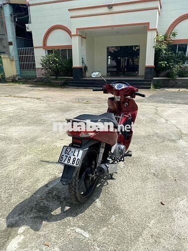 Bán xe Future 2019 máy êm zin bs62