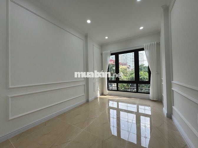 BÁN NHÀ CẦU GIẤY - NHÀ MẶT PHỐ - VỊ TRÍ VÀNG - KINH DOANH ĐỈNH