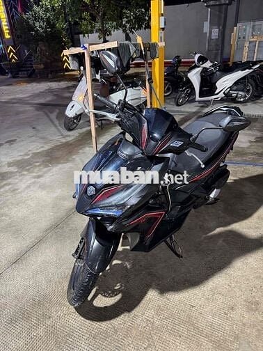 Air Blade 125 – Phiên bản Kỷ Niệm 10 Năm – Xe Đẹp,