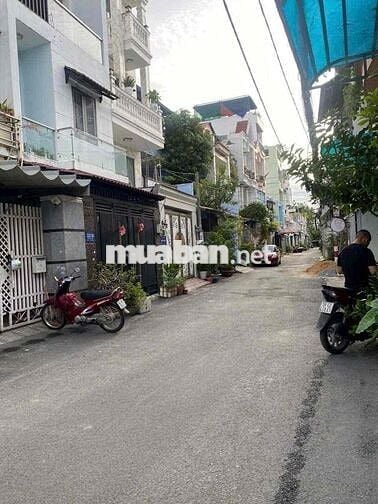 cho thuê nhà hẻm xe hơi,48 m2 xây 2 tầng,2 pn,Phạm Văn Chiêu Gò Vấp