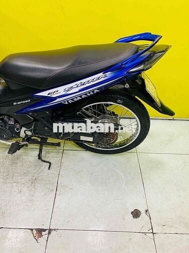 Yamaha Exciter 135 2014 góp trả 30% nhận cavet gôc