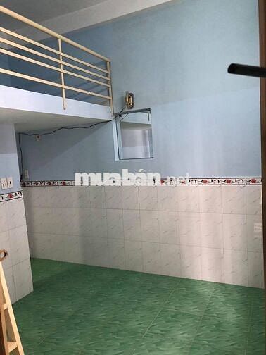 Cho thuê phòng 3x4m (có gác lửng) trên lầu 1 -Lê Văn Sỹ,Q3 (CHÍNH CHỦ)