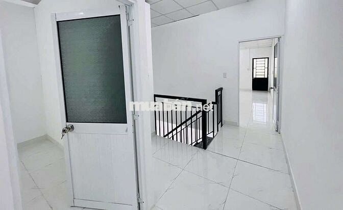 Bán Nhà HXH Đ.Số 11 Trường Thọ Gần ga Metro DT98m (4.5×22) 3Pn SổVuông