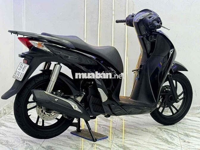 Sh 150 2016 bstp 9c máy zin êm nợ xấu trả 50% ạ