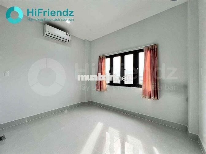 Chung cư mini Mới Xây View Miếu Nổi Ngay Gần VLU Chỉ Từ 4tr2