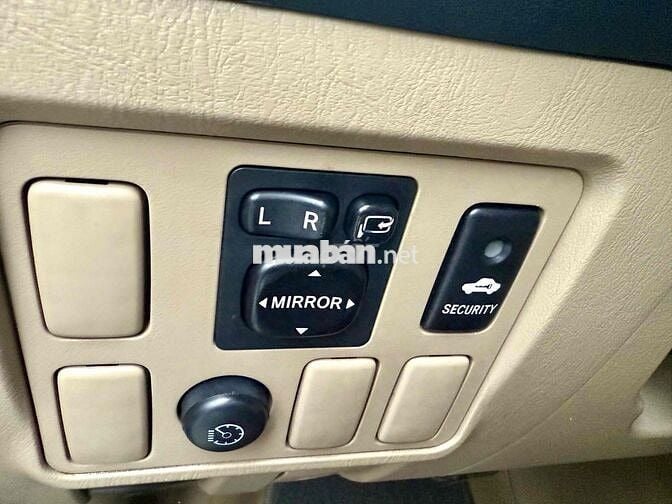 Toyota Fortuner 2.7V AT 4x2 2014