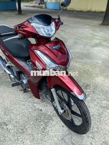 Bán xe Future 2019 máy êm zin bs62