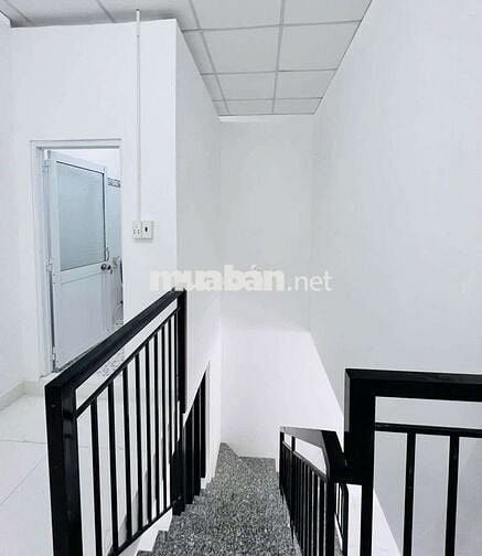 Bán Nhà HXH Đ.Số 11 Trường Thọ Gần ga Metro DT98m (4.5×22) 3Pn SổVuông