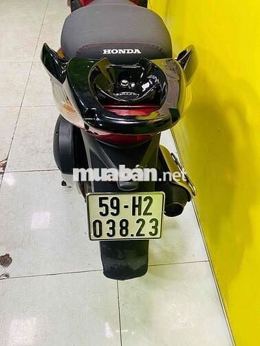 ✅honda Sh Ý 150 2007 hỗ trợ góp trả 30% nhận cavet