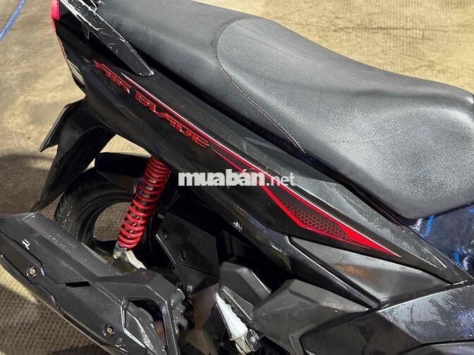 Air Blade 125 – Phiên bản Kỷ Niệm 10 Năm – Xe Đẹp,