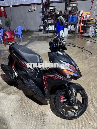 Air Blade 125 – Phiên bản Kỷ Niệm 10 Năm – Xe Đẹp,