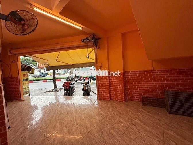 NNC + MB MT Phạm Văn Đồng Gần Lê quang định ga gò vấp