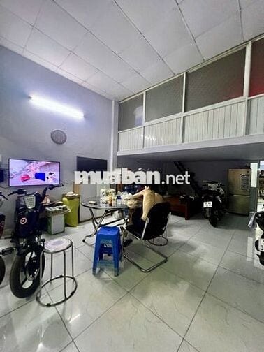 💎 Mặt Tiền Liên Khu 4-5 – 113M² – Đường 12M Có Lề – Chỉ 8.3 Tỷ 🔥